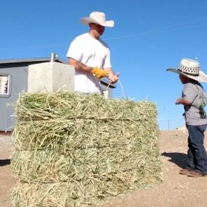 Meet your Posher, Danny